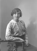 Frida Sundin