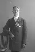 Ivar Svan