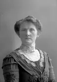 Fru Lagerman