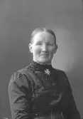 C. Svantesson