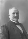 C. J.  Öhren
