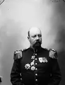 Grefve de la Gardie. Den 4 november 1901

