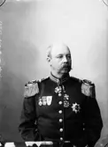 Grefve de la Gardie. År 1901