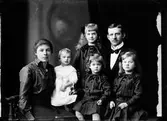 Okänd familj