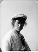 Vera Öberg