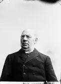 Johan Hålén. Rådsman.