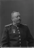 Okänd man
