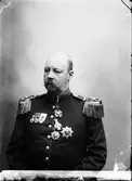 Okänd man