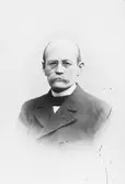Okänd man