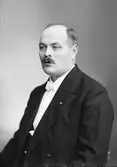 Herr Östholm