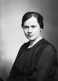 Fröken Granberg