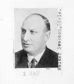 Melker Svensson. Gävle. X 848