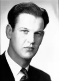 Birger Dahlblom