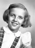 Birgitta Nyrén