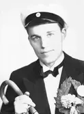 Kandidat Göran Eriksson. Fagersta