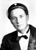 Kandidat Ingemar Mattsson