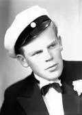 Kandidat B. Persson
