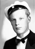 Kandidat Karl-Johan Blom