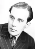Åke Sandell
