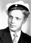 Kandidat Bertil Larsson