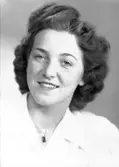 Fröken Ulla Britta Johnsson