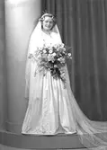 Fru Nilsson