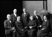 Familjen Lindholms