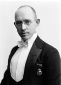 Bengt Nygren