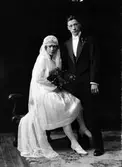 Brudparet F. Svensson