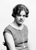 Annie Lindgren