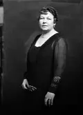 Ingeborg Nilsson