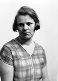 Fröken Östergren
