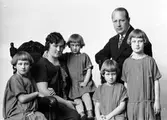 Familjen Löhman