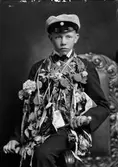 Karl A. Eriksson