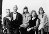Familjen Bodlund