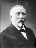Herr Säfvenberg