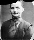 Fru Säfvenberg