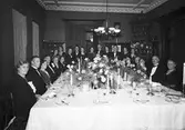 Hovjuvelerare Jos. A. Johanssons födelsedag