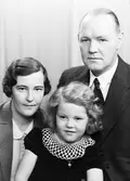 Familjen Ivar Hjertstedt
