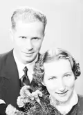 Brudparet Erik Olofsson
