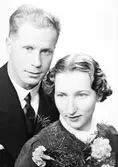 Brudparet Erik Olofsson