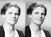 Fru Neander