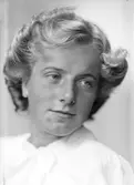 Fröken Skoglund