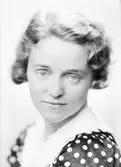 Doktorinna Berglund, Hedemora