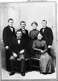 Familjen Pettersson