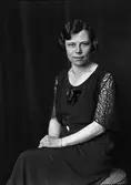 Karin Holmström