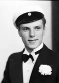 Kandidat Bengt Åkerlind
