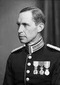 Major Appelbom