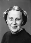 Fru Ekström