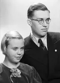 Kamrer Wännerdal

